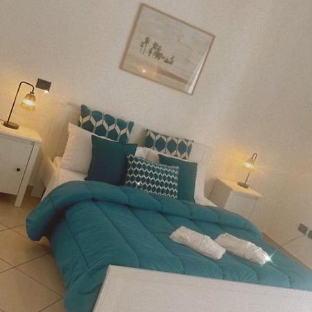 B&B Mazzocchi Santa Maria Capua Vetere Dış mekan fotoğraf