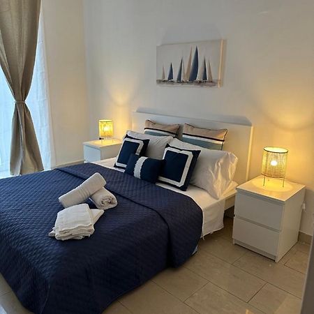 B&B Mazzocchi Santa Maria Capua Vetere Dış mekan fotoğraf
