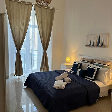 B&B Mazzocchi Santa Maria Capua Vetere Dış mekan fotoğraf