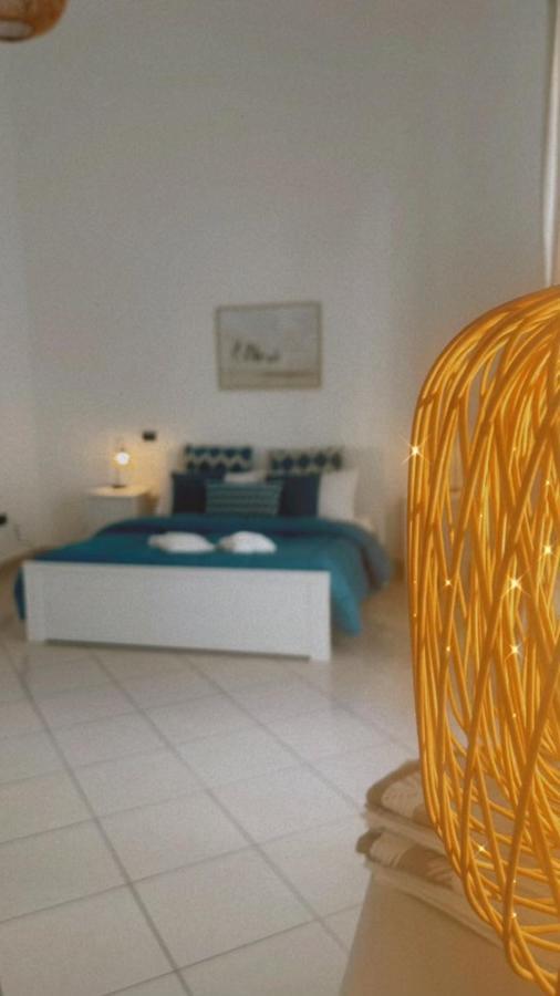 B&B Mazzocchi Santa Maria Capua Vetere Dış mekan fotoğraf