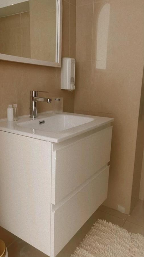 B&B Mazzocchi Santa Maria Capua Vetere Dış mekan fotoğraf