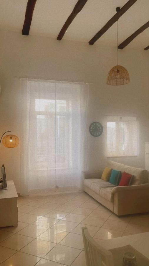 B&B Mazzocchi Santa Maria Capua Vetere Dış mekan fotoğraf