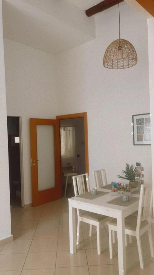 B&B Mazzocchi Santa Maria Capua Vetere Dış mekan fotoğraf