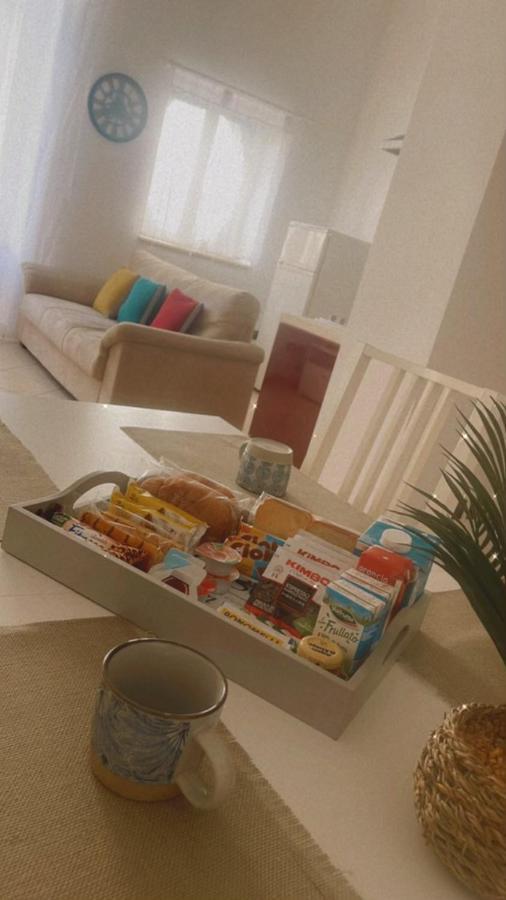 B&B Mazzocchi Santa Maria Capua Vetere Dış mekan fotoğraf