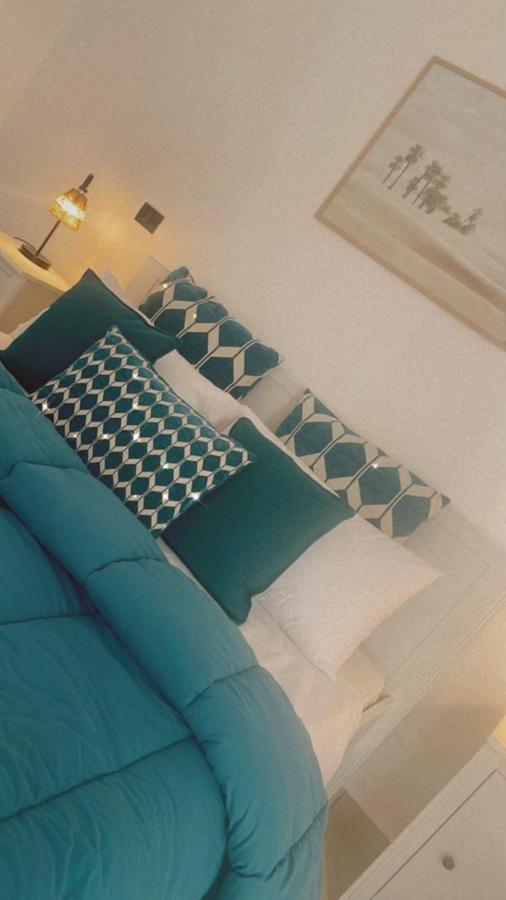 B&B Mazzocchi Santa Maria Capua Vetere Dış mekan fotoğraf