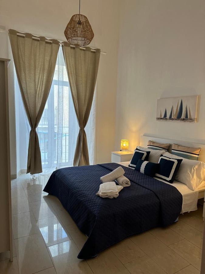 B&B Mazzocchi Santa Maria Capua Vetere Dış mekan fotoğraf