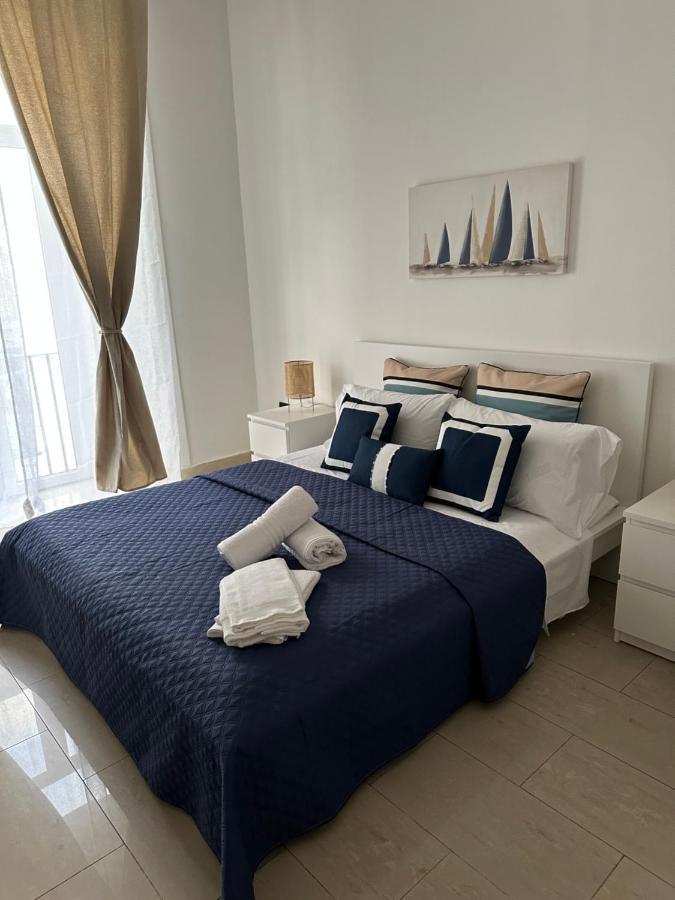 B&B Mazzocchi Santa Maria Capua Vetere Dış mekan fotoğraf