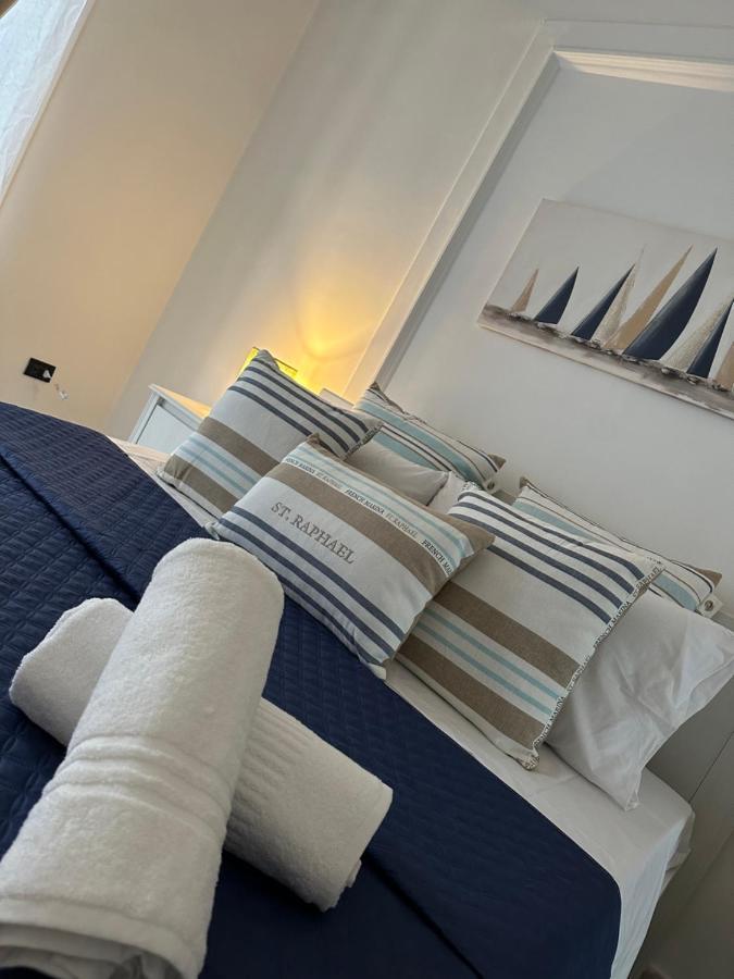 B&B Mazzocchi Santa Maria Capua Vetere Dış mekan fotoğraf
